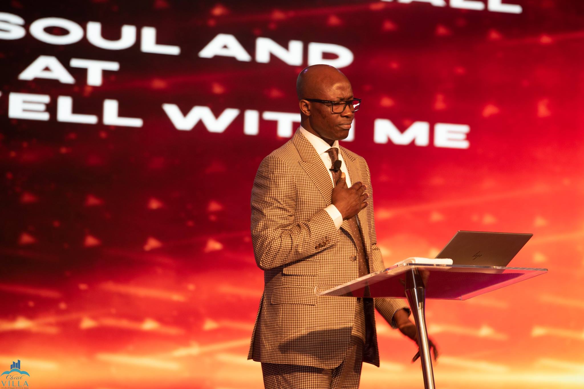 Church community